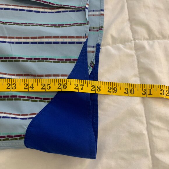 Robert Graham Mens Shirt - Picture 9 of 13